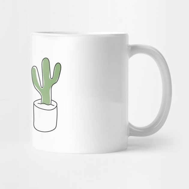 CACTUS by encip